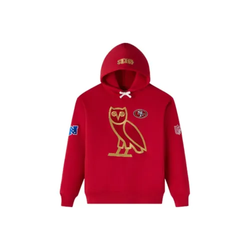 October's Very Own SS25 Толстовка Мужская