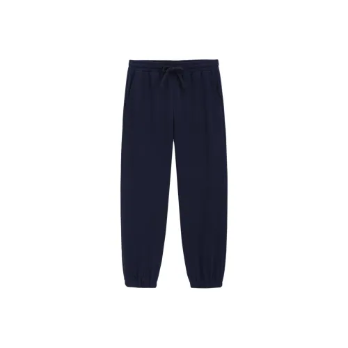 GAP совместный бренд Мужские Повседневные Брюки