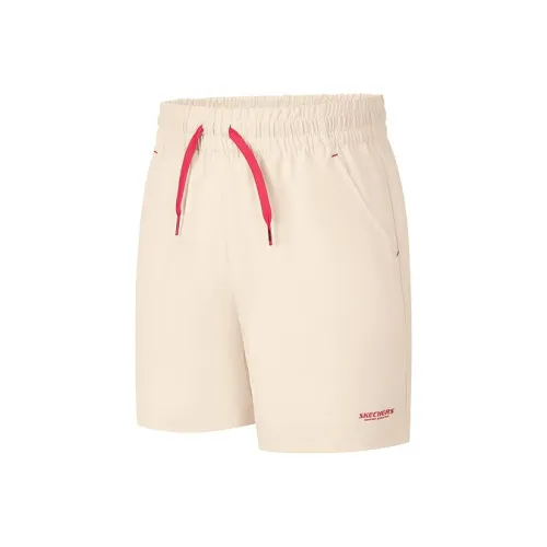 Skechers Kids Шорты Подростки Peony Light Pink