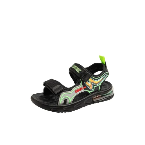 ЮЙЧЖАОЛИНЬ Детские сандалии Low Top Kids