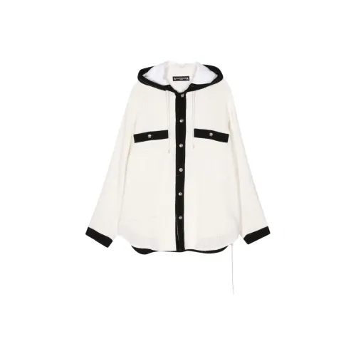 MASTERMIND WORLD Куртки и Пальто Мужской Белый