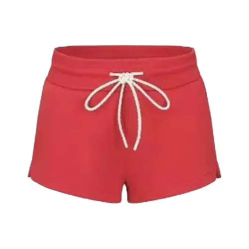 URBAN REVIVO Повседневные шорты Женские