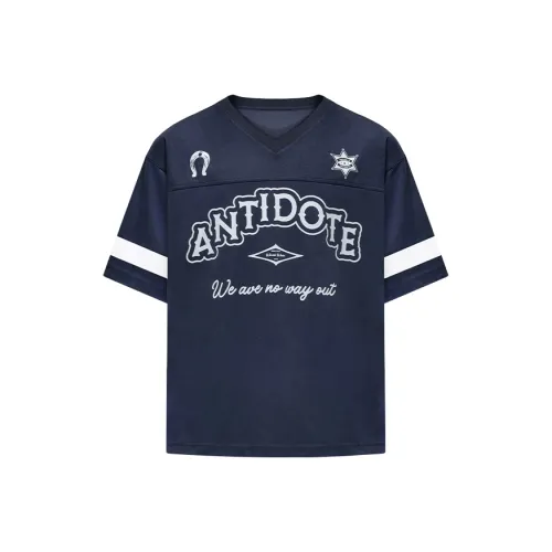 ANTIDOTE WORLDWIDE T-Shirt Унисекс