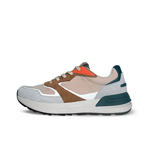 ROCKPORT Низкий топ Повседневная обувь Мужская