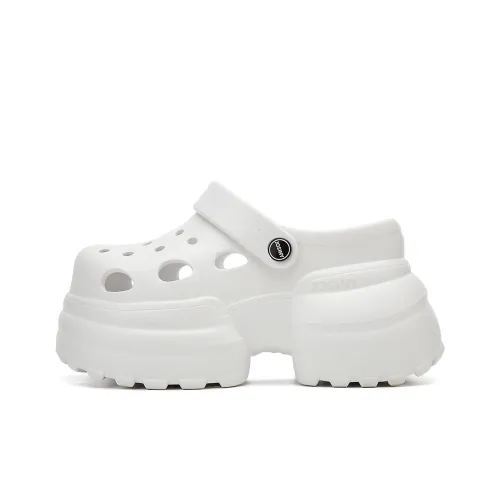 JOSINY Timeless Perforated Collection Сабо Женские