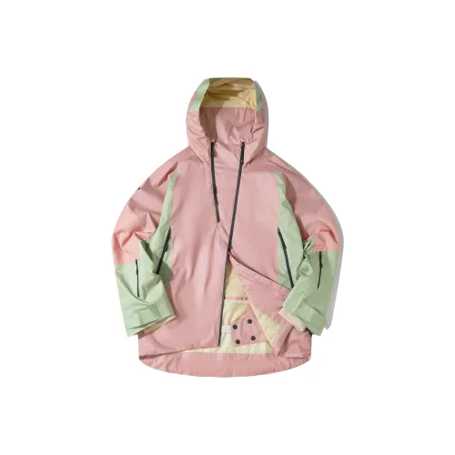 LITAN OFFICIAL СНОУБОРД и Детская лыжная одежда Унисекс