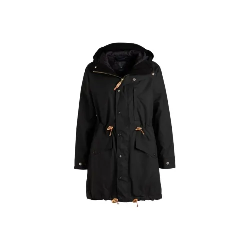 MANIFATTURA CECCARELLI Новый Женская Гора PARKA Куртки и Пальто Женские