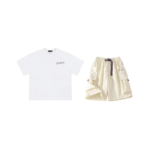 David Bakken Повседневная спортивная одежда Унисекс