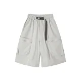 Светло-серый