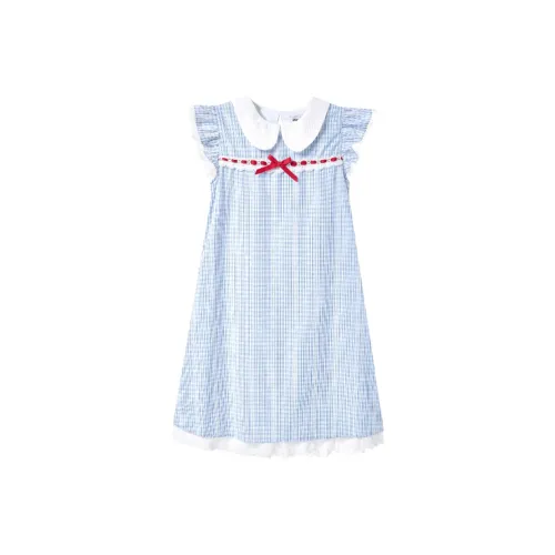 Nooidea Official Короткий рукав Платье Женское