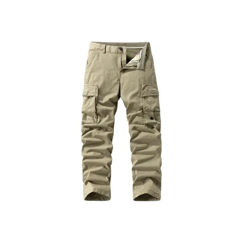 JEEP SPIRIT Мужские Карго Брюки