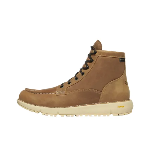 Danner Logger 917 Outdoor Коричневый Мужской