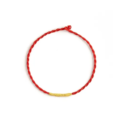 Xuanman Ткань Браслеты Шнурки Женские