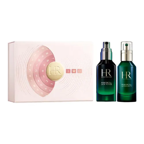 HELENA RUBINSTEIN Эссенция-Сыворотка Унисекс