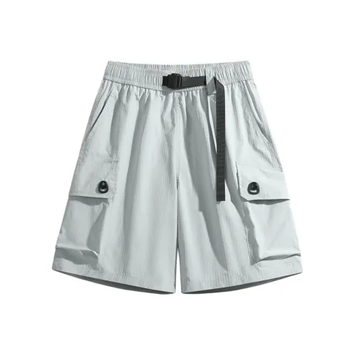 WJBS Женские шорты карго