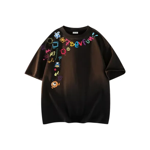 7 SEVFUN Унисекс Футболка