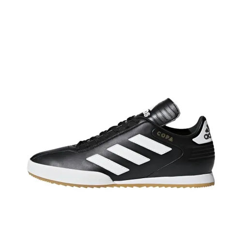 Adidas Copa Super Футбольные бутсы Мужские Черный Белый