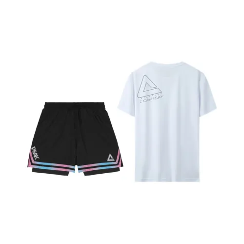 PEAK Бег Одежда Наборы Унисекс