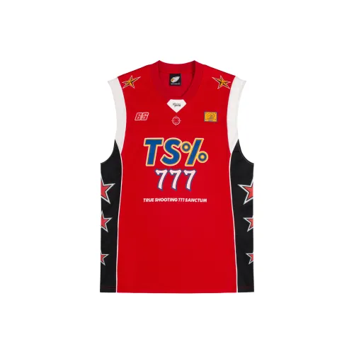 JEFF HAMILTON Унисекс Футболки