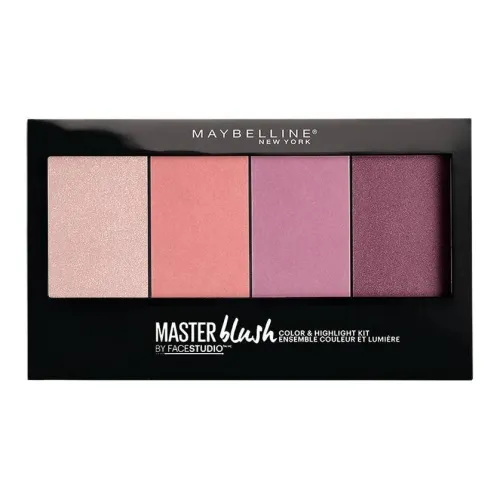Maybelline Блески / Румяна Женские