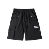 XPB0078 Черный Тонкий