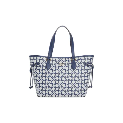 GUESS Сумка из искусственной кожи сумка для покупок женская сумка синий и белый