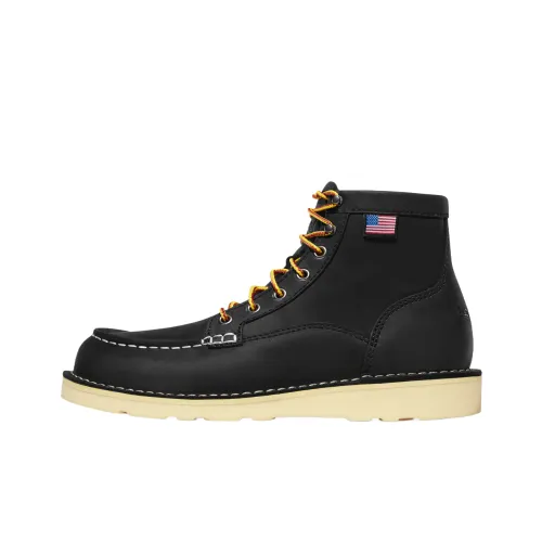 Danner Bull Run Короткий Аутдор Женские Черный