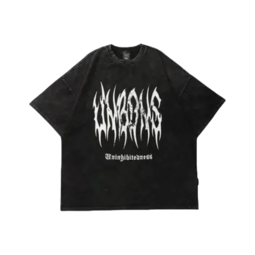 ArcaneFunk Черная унисекс футболка