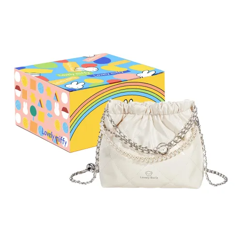 MIFFY Сумка через плечо из синтетической кожи стандартная женская многоцветная