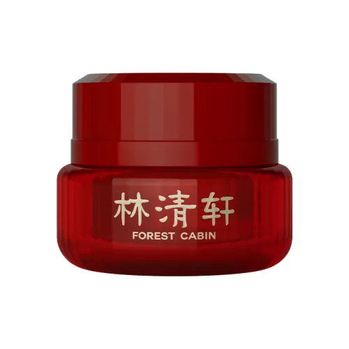 FOREST CABIN Eye Крем Унисекс