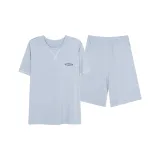 Светло-голубой