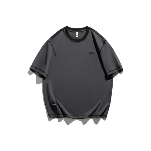 ENEESSI Женские футболки с коротким рукавом