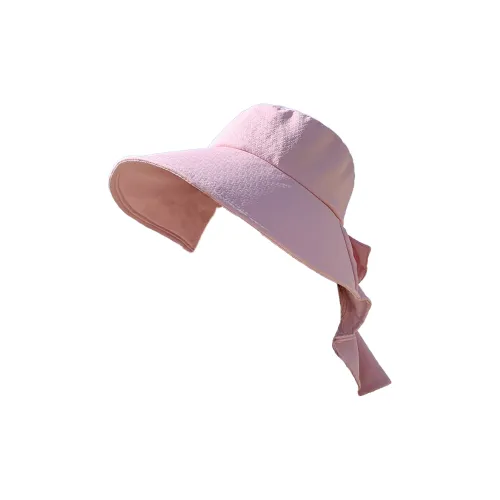 Ai Jiawei Полиэстер Хлопковая Смешанная Ведрообразные Шляпы Женские