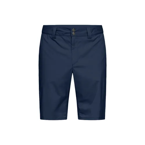 HAGLÖFS Мужские Повседневные Шорты