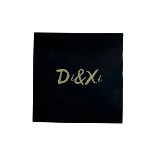 DI XI Обсидиан Блок LIP And Cheek Грязь Корректирующий Тон Кожи