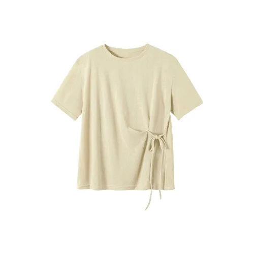 TOUCH Женские футболки с коротким рукавом