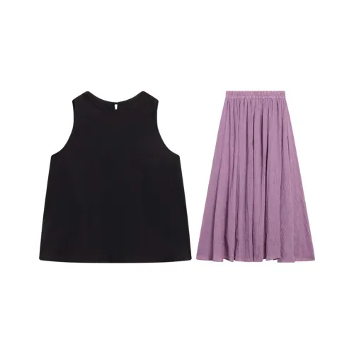 PLANE DRIFT Женские комплекты с юбкой