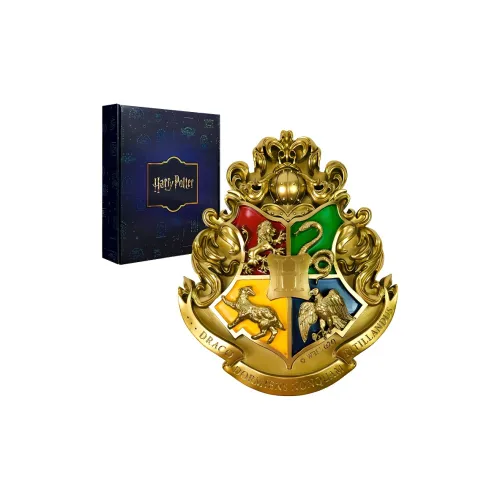 OTRAINBOW Harry Potter Characters 3D-эффект Стена Монтированные Подвески аниме-тематики