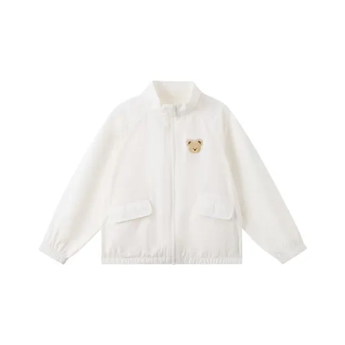 PAW IN PAW Лето Оригинальная Пряжа Одежда с Защитой от UV SS25 Для Дети Возрастом 3-7 Лет