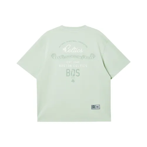 JACK JONES· X NBA Футболка Мужская