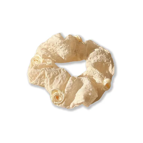 JOINT CANDY Ткань Резинка для волос Резинка для волос Аксессуар для волос Женские