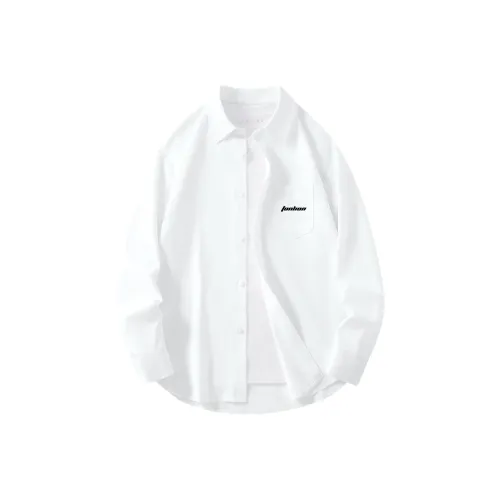 Tonlion Унисекс Рубашки