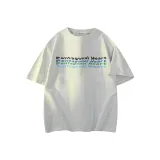 Серый меланж