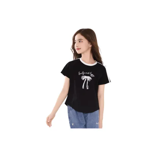 Что за чудесный дом T Рубашка Детская