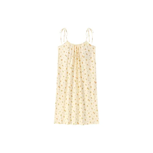 Mulong Family Ночная сорочка Женская