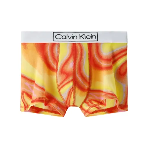 Calvin Klein Boxers Мужской 1 Пачка