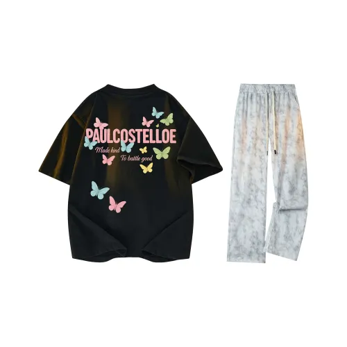 PAUL COSTELLOE Повседневная спортивная одежда Унисекс