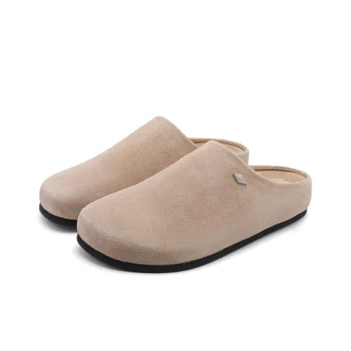 KLAMMKICKS Противоскользящие домашние тапочки унисекс