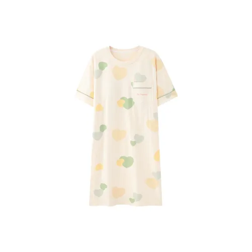 Mulong Family Ночная сорочка Женская