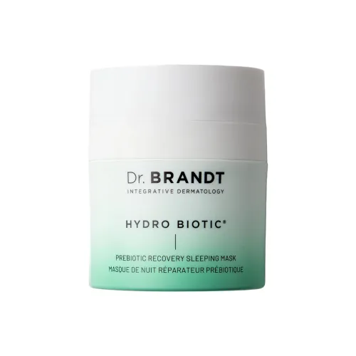 DR.BRANDT Маска для лица Унисекс